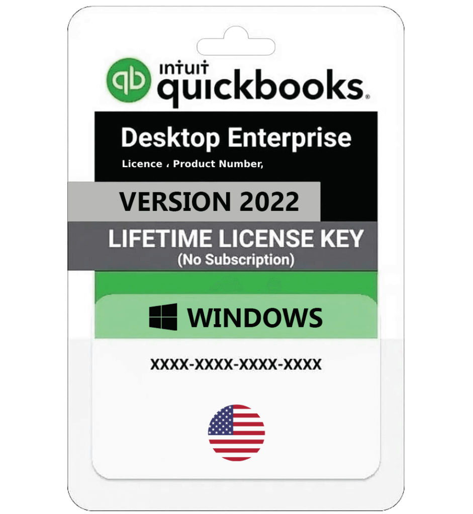Quickbooks Desktop Enterprise Solutions 2024