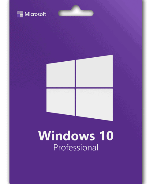 Buy Key Activation Windows 10 Pro
