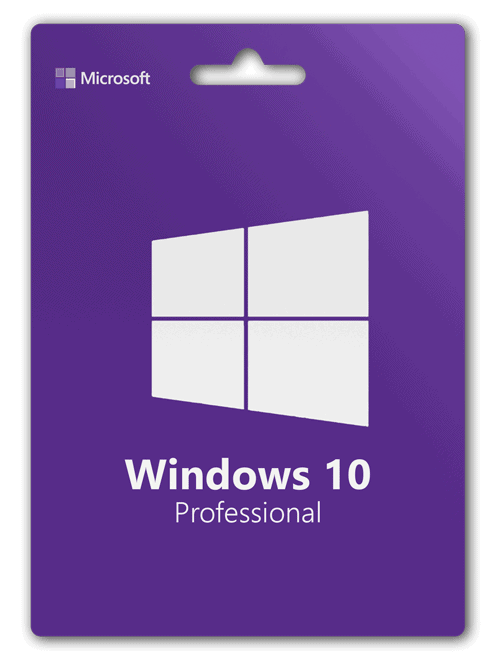Buy Key Activation Windows 10 Pro